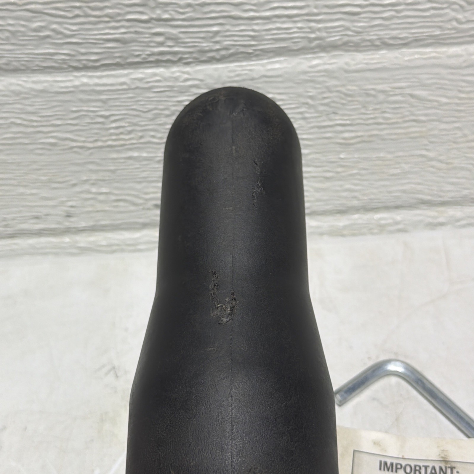 BOSCH RHA-50 SDS Right Angle Attachment,4-1/2 in.L 35KF98