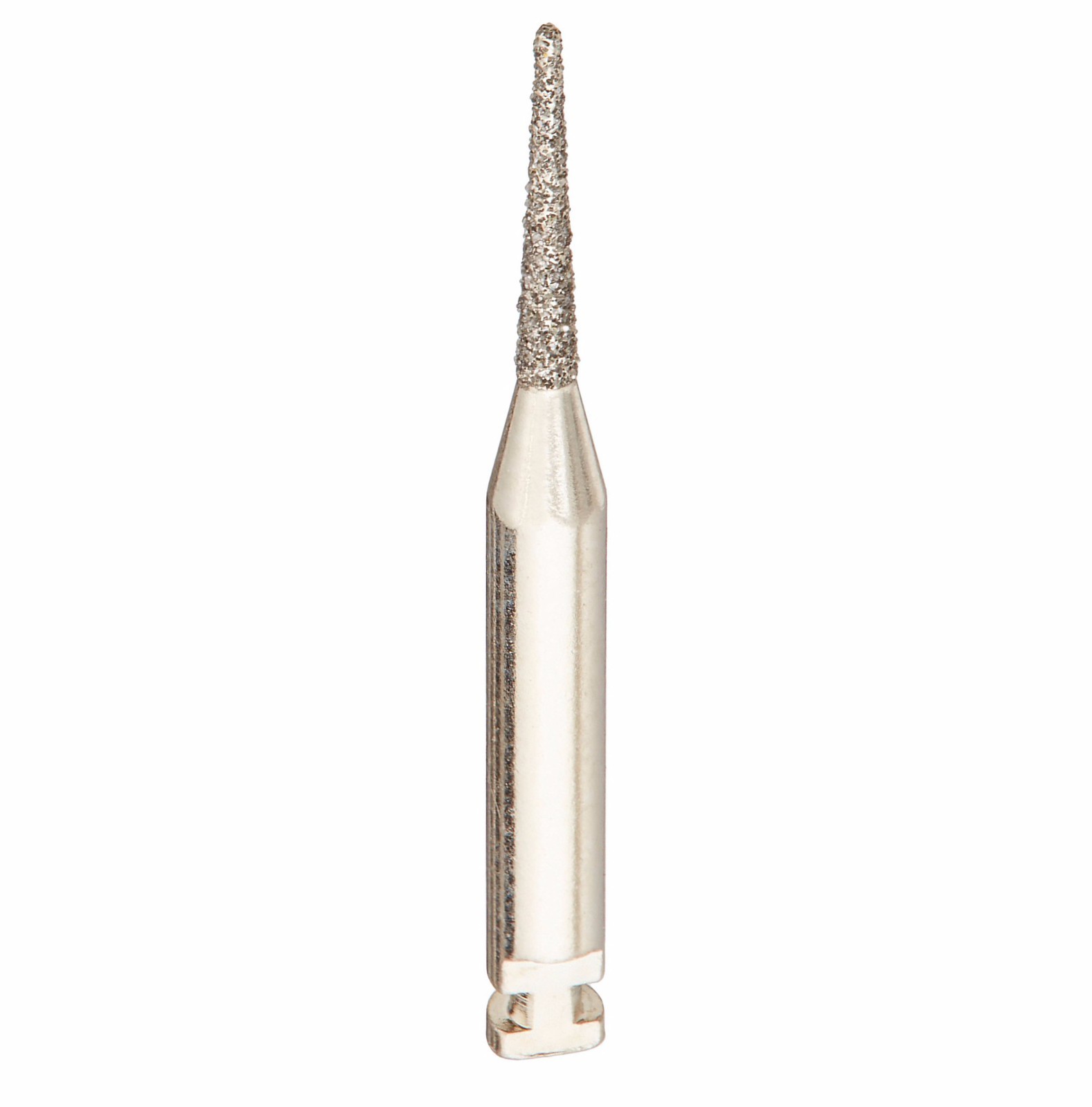 Premium MultiUse Diamond-RA Latch Shank-RA858/012M (RB7S)-Medium Grit(5 Burs)