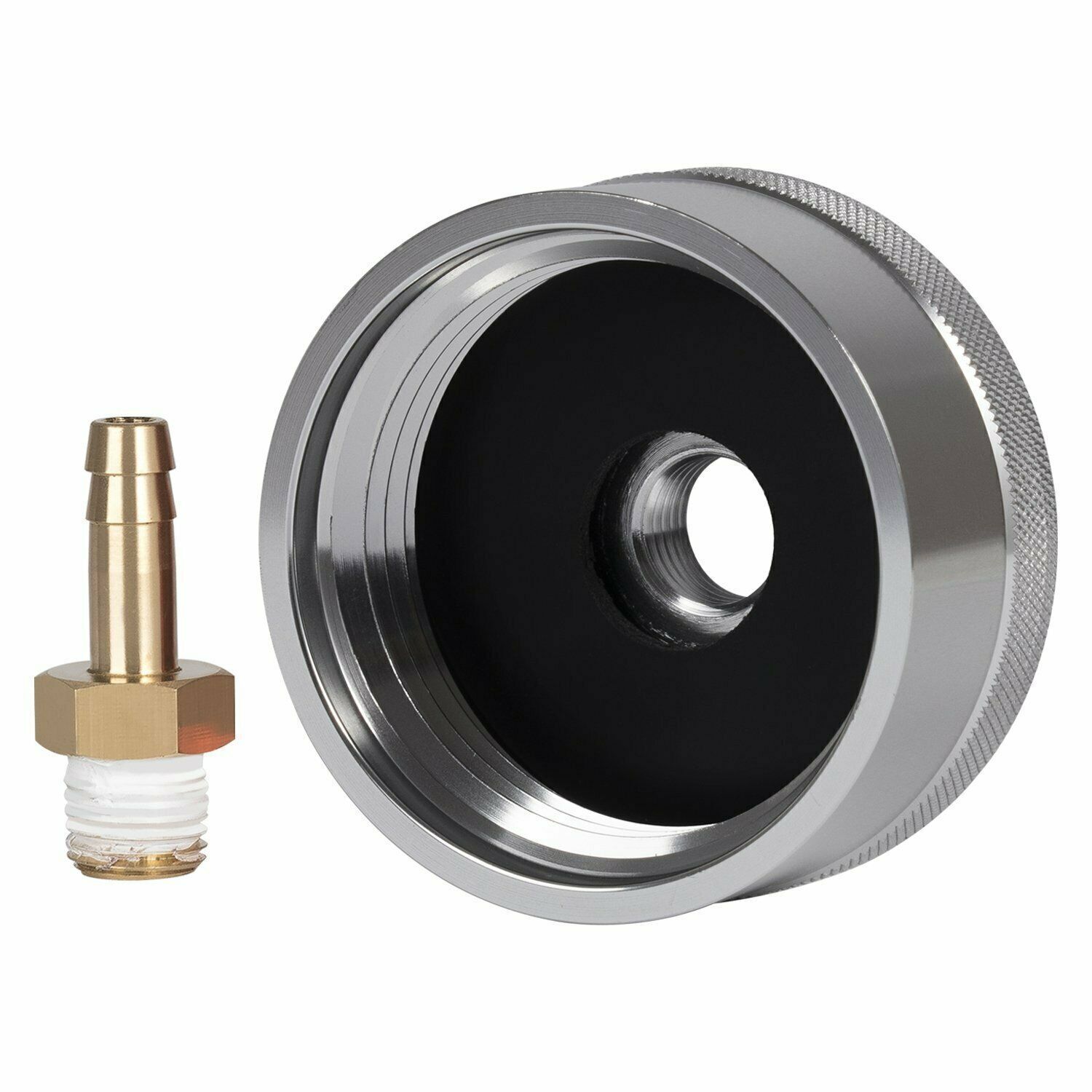 For Honda Extended Run Gas Cap W/Hose Connector EU2200i EU1000i EU2000i EU3000i