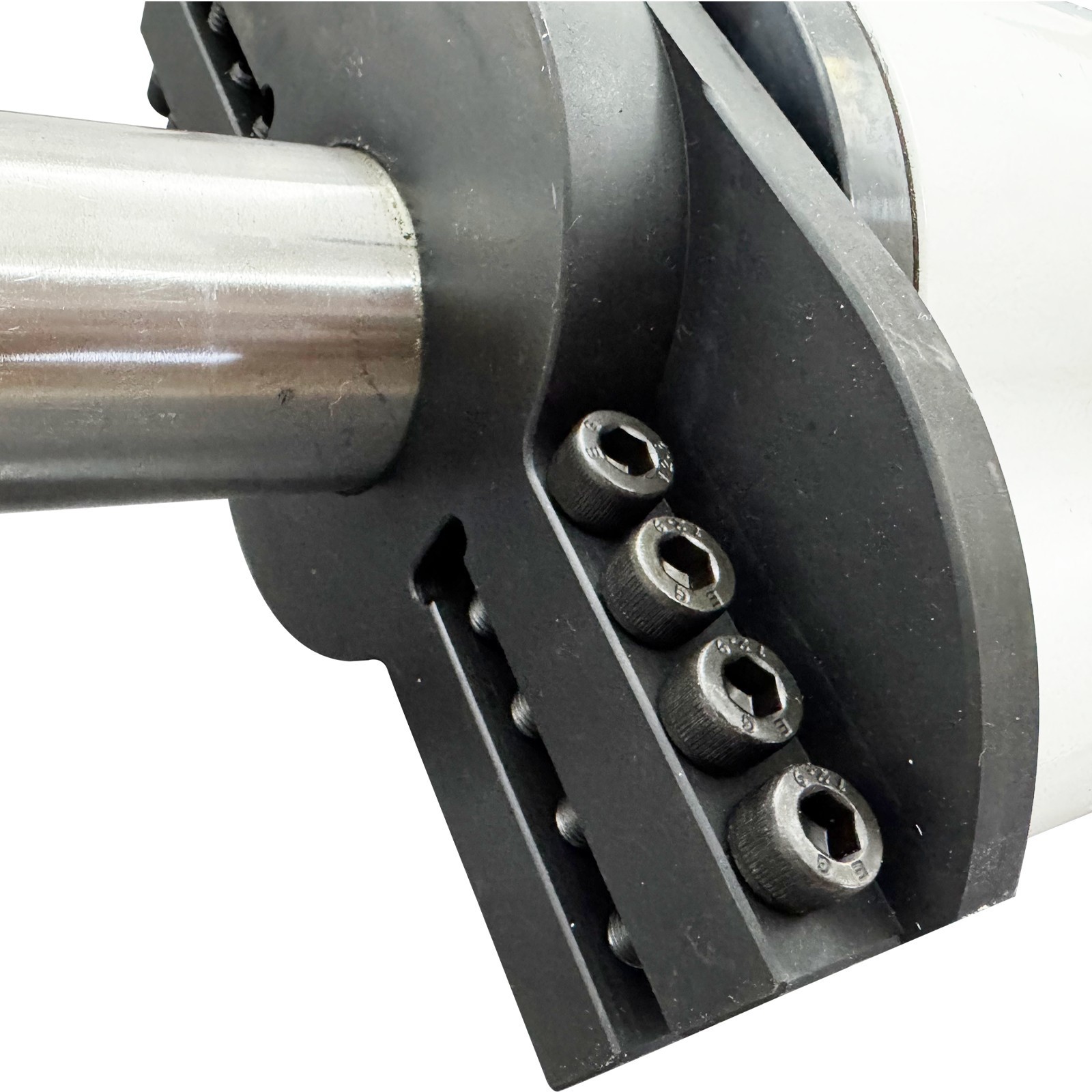 220V Electric Portable Handheld Internal Expanding Type Beveller ISE-159 1PH