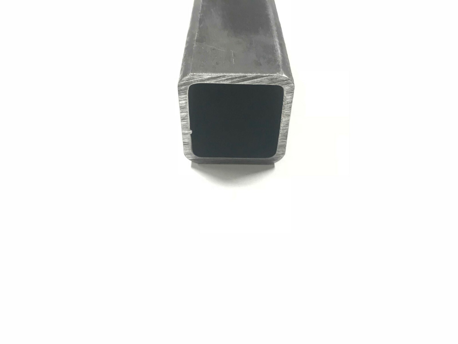2″X 2″X .250″ Wall Steel Square Tube 36″ Piece