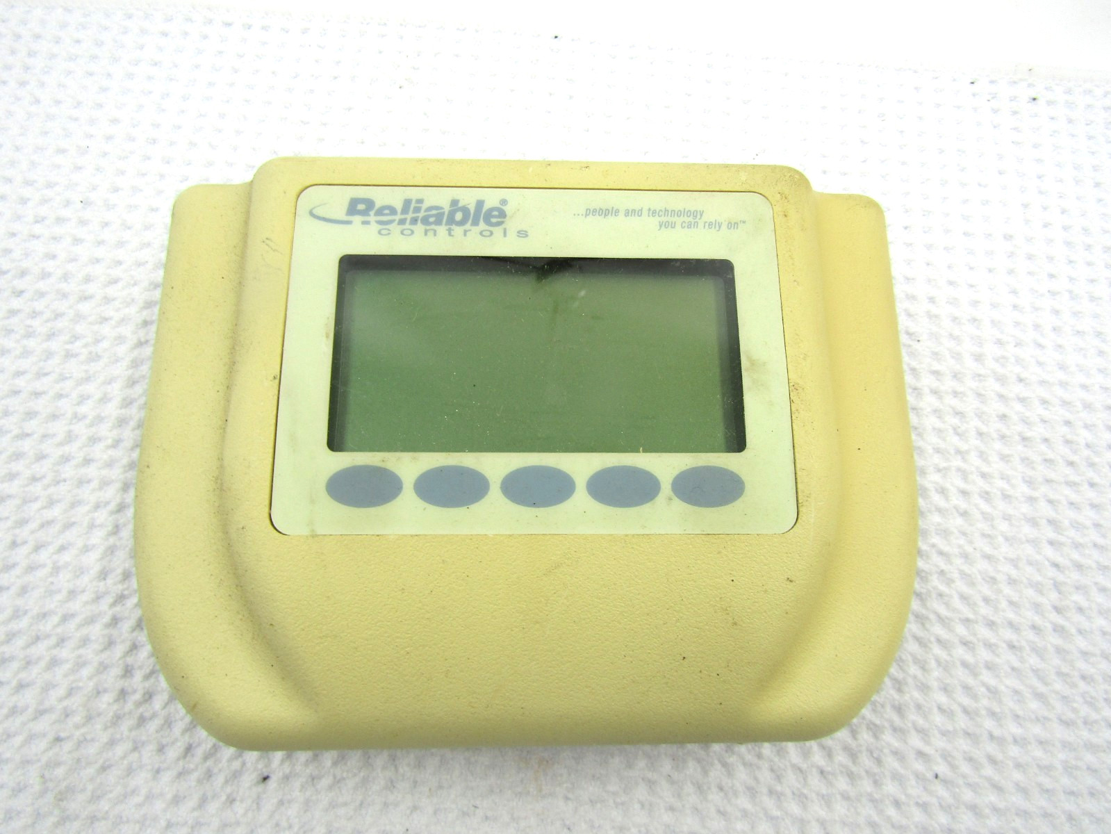 RELIABLE CONTROLS VUC-0443 / VUC0443