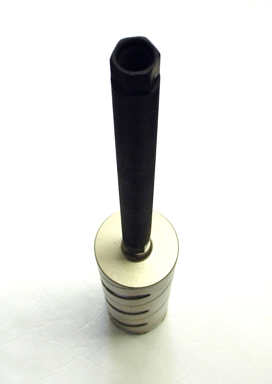 12” Core Drill Bit Extension 5/8” – 11 Male to 5/8” – 11 Female