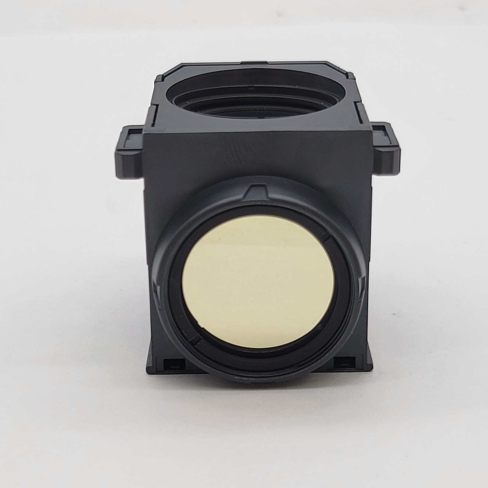 Olympus Microscope DAPI Fluorescence Filter Cube U-3N31000v2 for BX3/IX3 Series