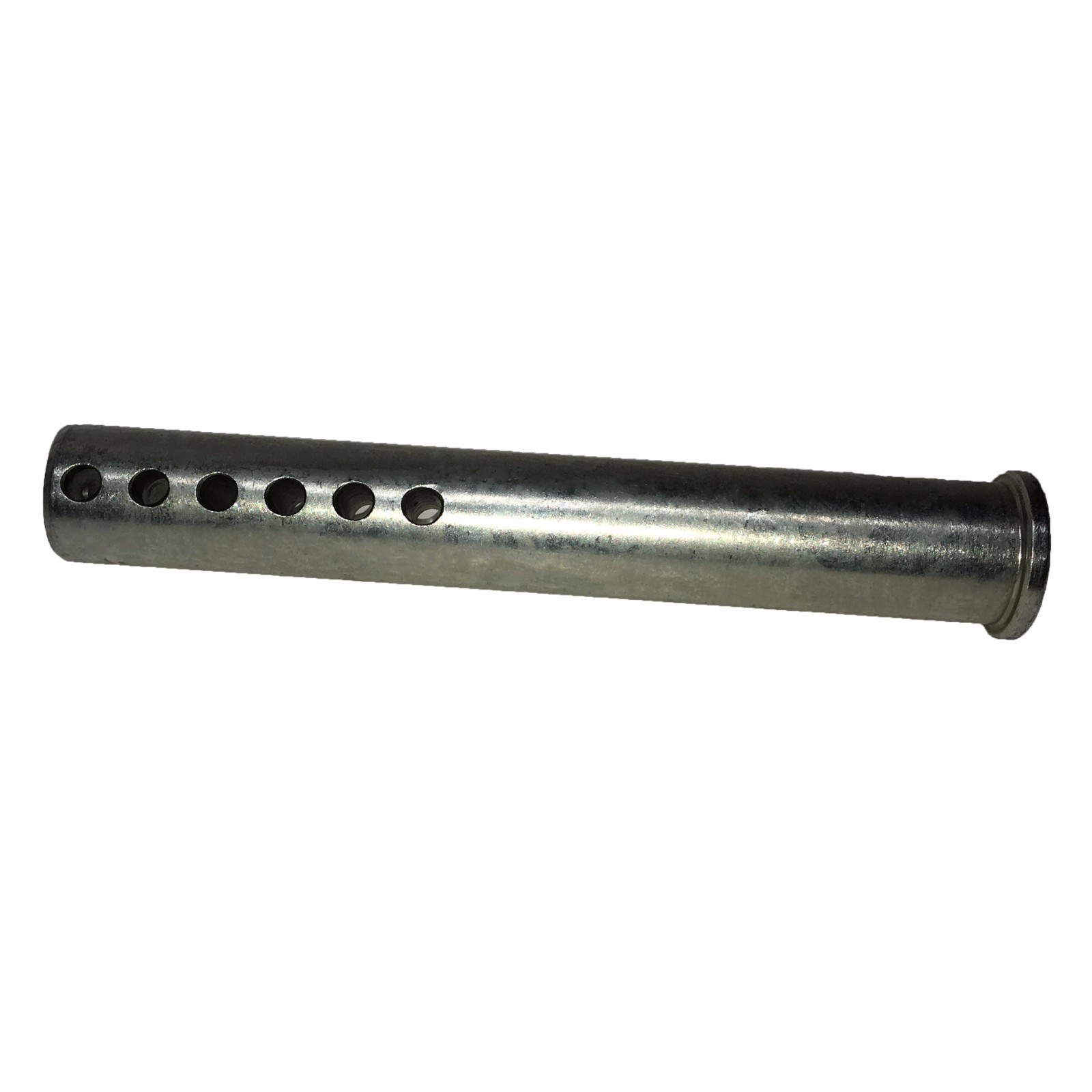 Pivot Pin 1″ set of 2 items for hydraulic cylinder 1 inch zinc plated pins NEW