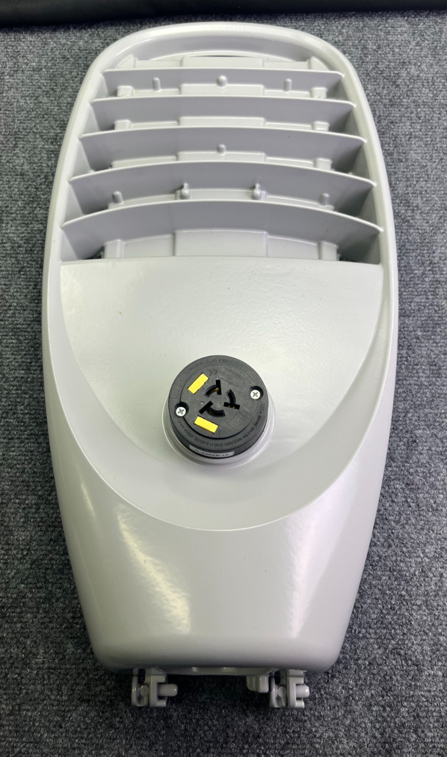 Philips LUMEC RoadFocus Medium RFM Cobra Head RFM-108W48LED4K, New Open Box