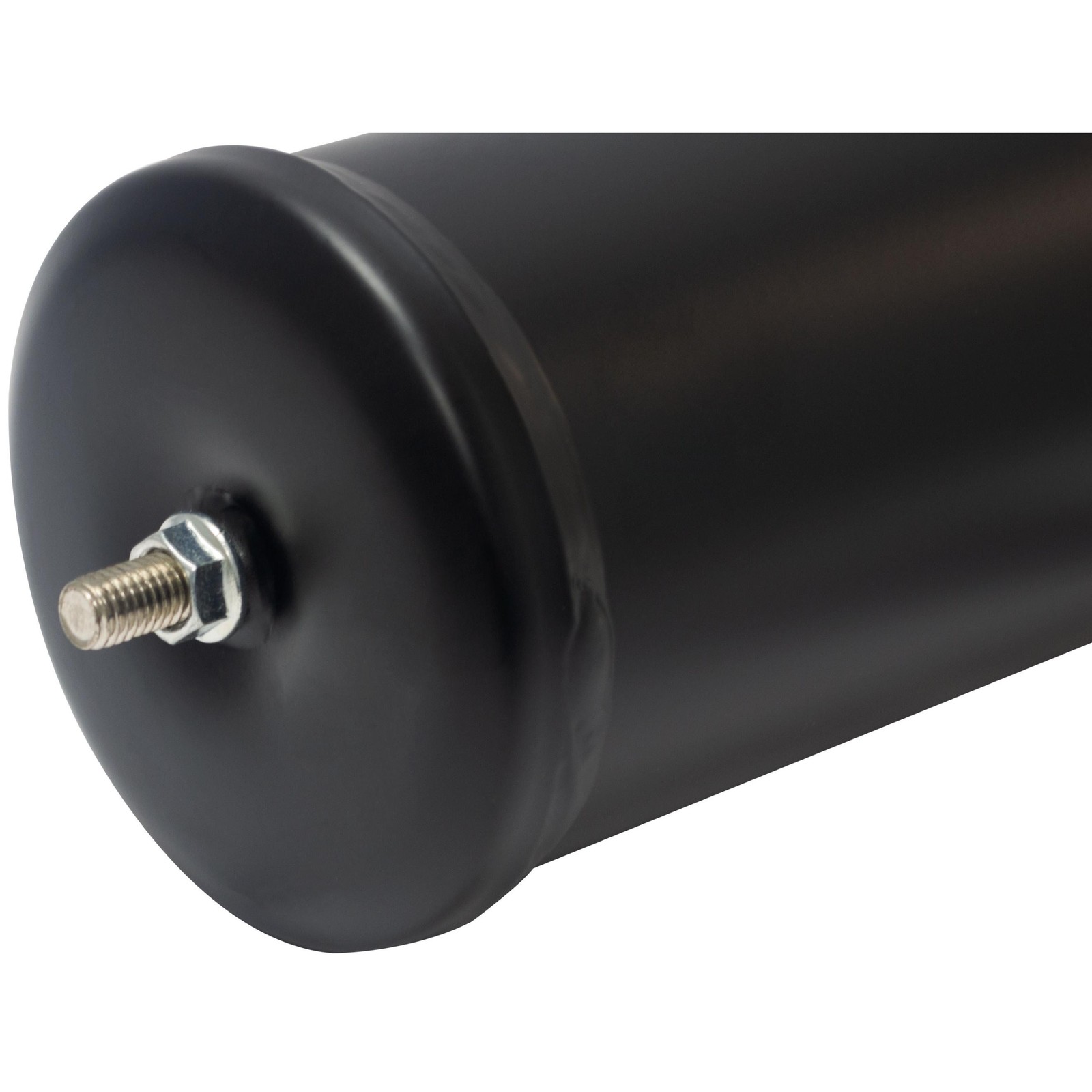 Appli Parts APOS-55889 1-1/8 in ODF Oil Separator, compatible with CFC,HCFC,HFC,