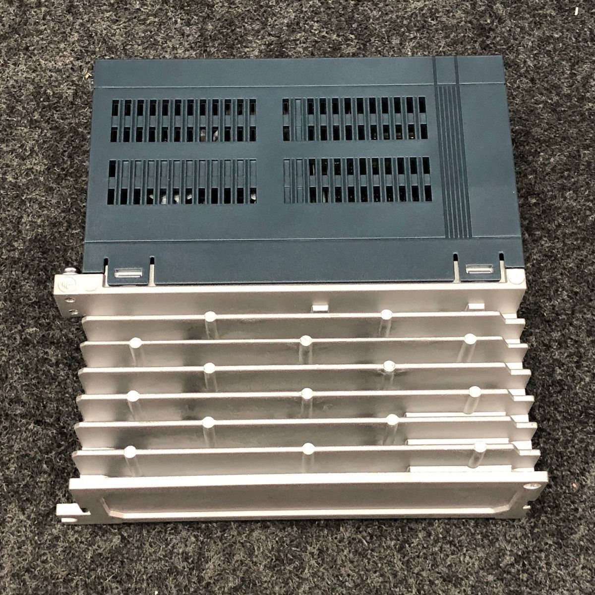 STEPPERONLINE A6-750EC Servo Drive 750W EtherCAT Bus 3PH AC0-240V Output