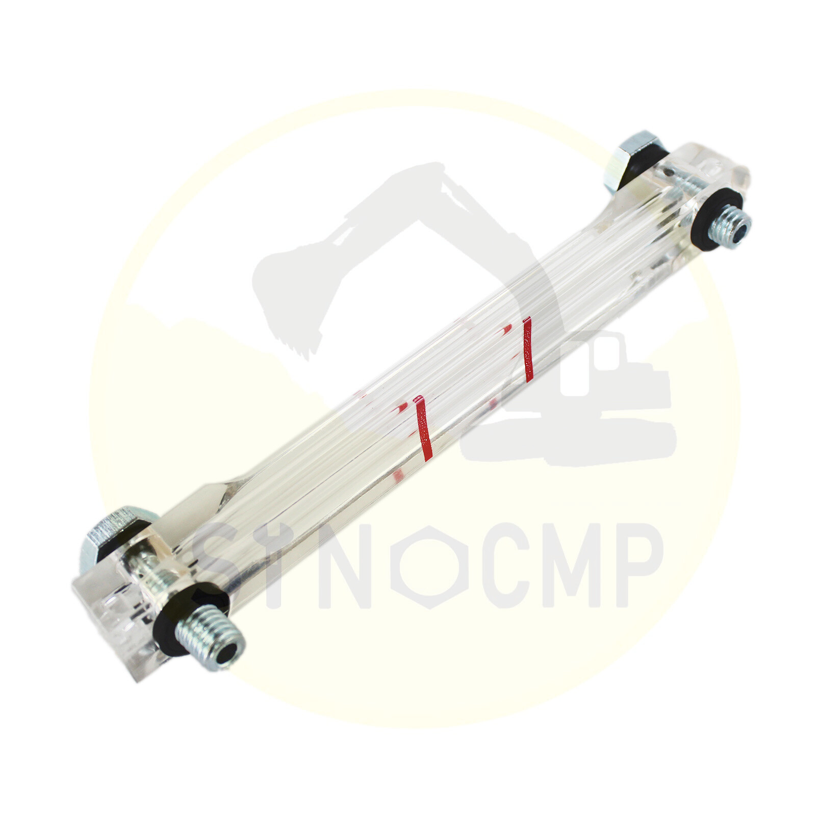 Gauge Level 8033923 For Hitachi EX200-2 EX200-3 EX120-3 EX120-2 Excavator
