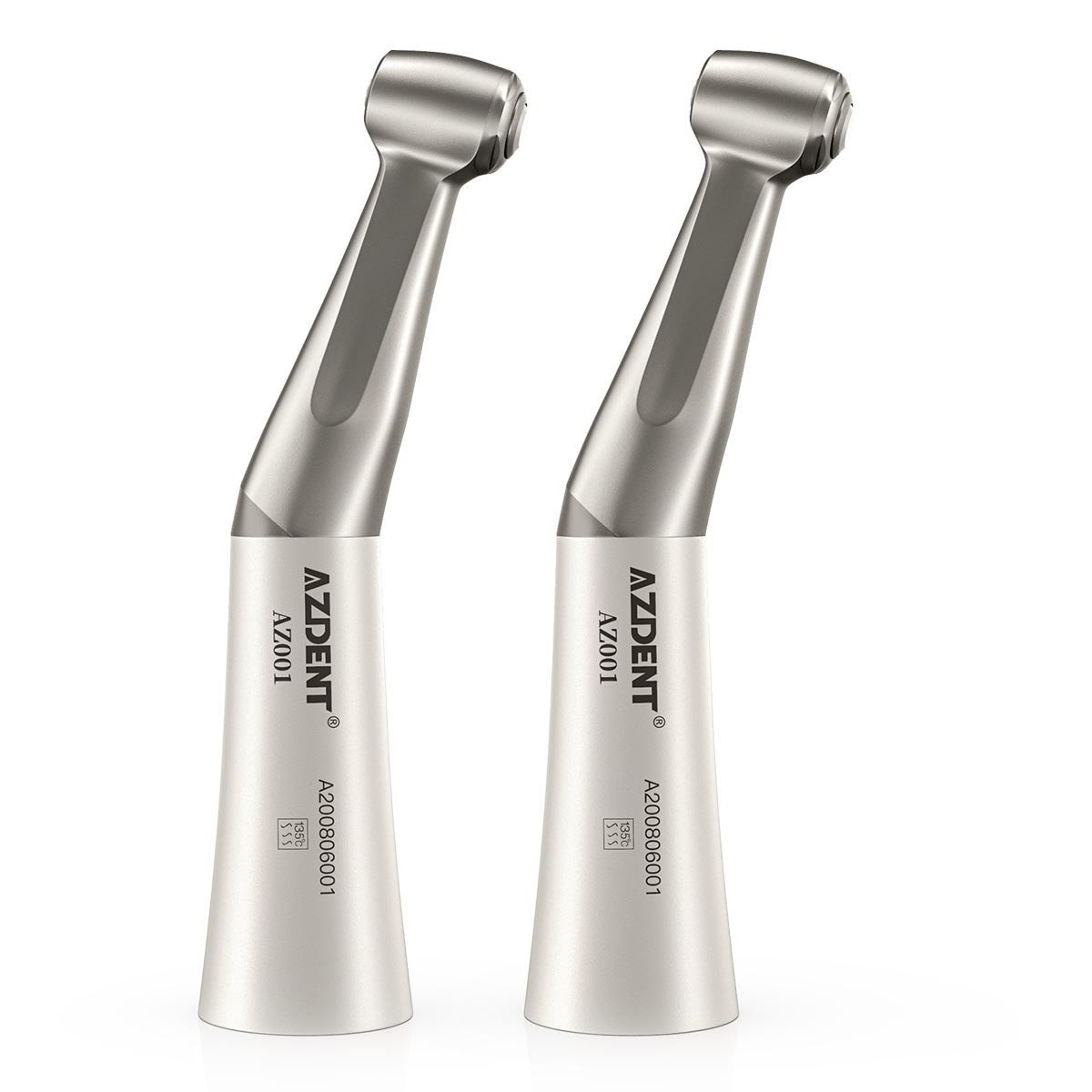 Dental Contra Angle Low Speed Handpiece Push Internal Water Spray