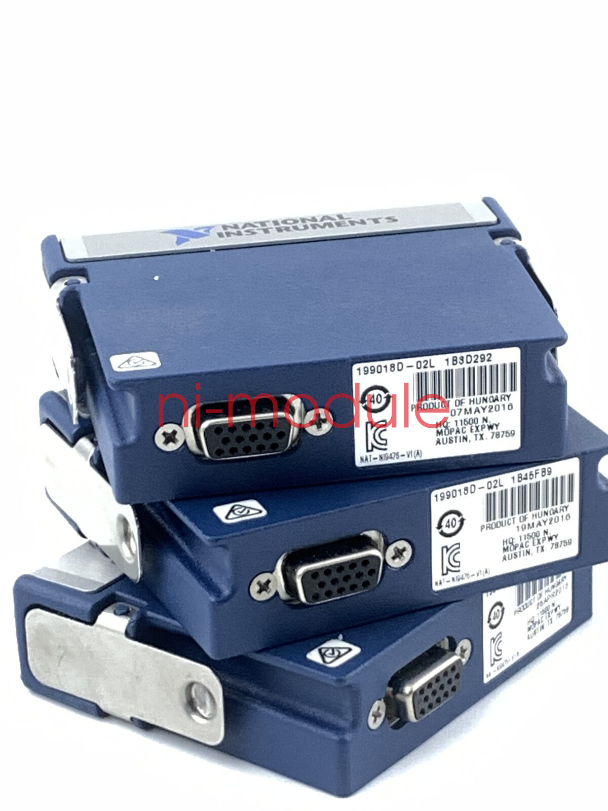 Used NI 9476 Module, 90-Day Warranty !(USA Stock)