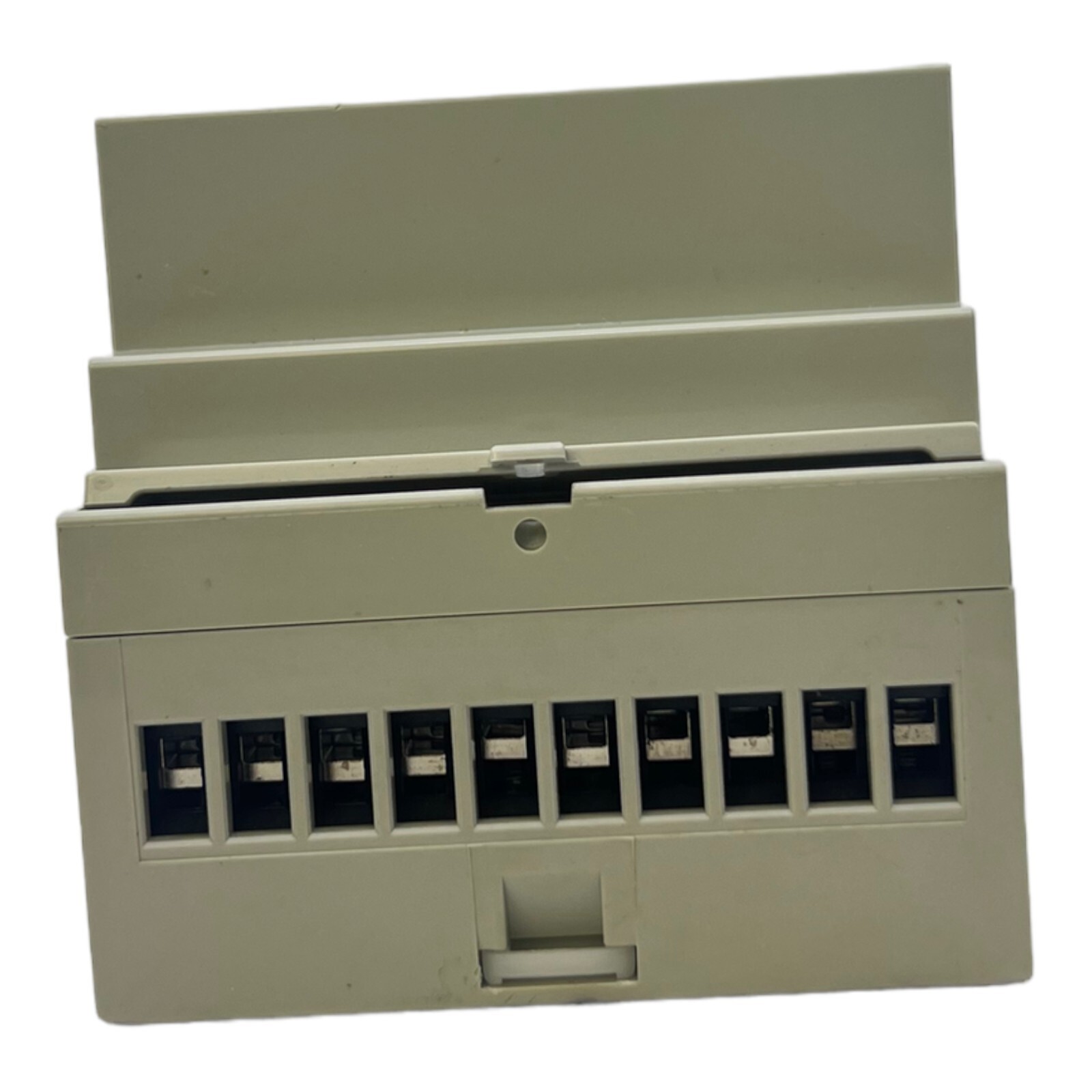 Janitza ECS31-5CP Three Phase Energy Meter 3×230/400V 50Hz -25°C to 55°C