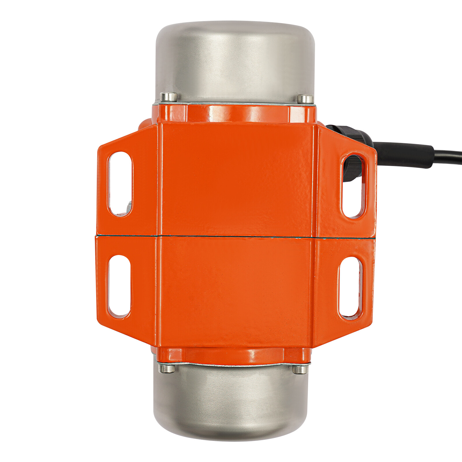 60W Vibrating Motor with Speed Controller 1 Phase Asynchronous Vibrating Motor