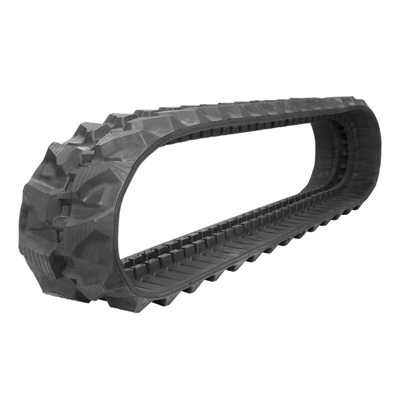 Ditch Witch MX15 Rubber Track – 230x48x70 – Cross Application Tread
