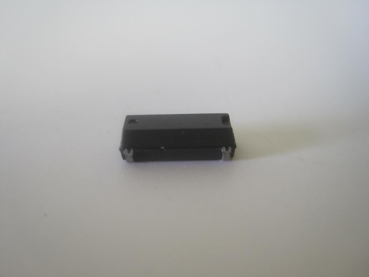 LOT OF 10 SEIKO EPSON QD40H8868 CRYSTAL COMPONENTS MA-406 20.0000MHZ C6E000428