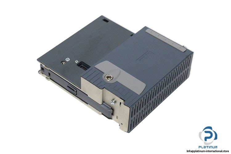 TRIO MC 664-X P862-00263 MOTION CONTROLLER_P862-00263_ARM A9 Quad Core