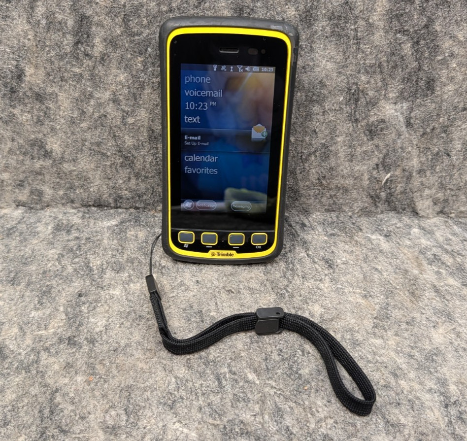 Trimble Juno 5 Series T41/5 Handheld Data Collector – Windows Embedded