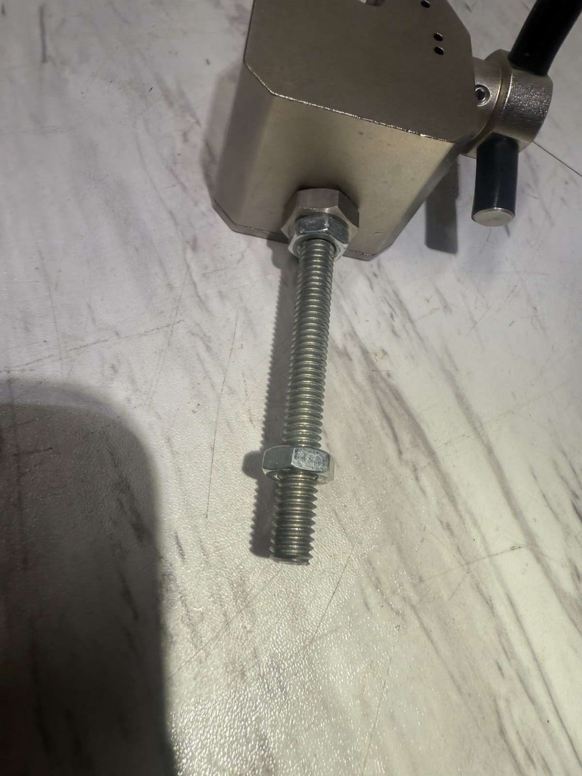 Mark-10 G1061-2 Width: 1″ (25.4mm) Capacity: 2000 lbs