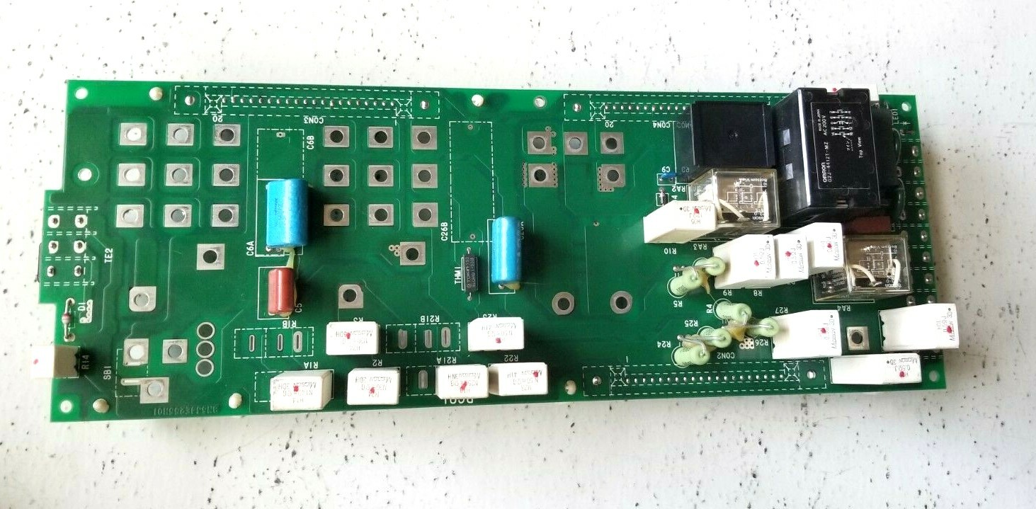 Mitsubishi Board BN634E255G51