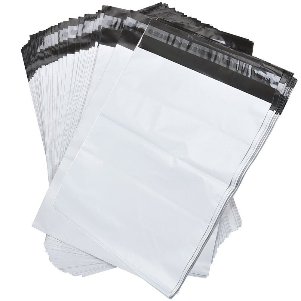 Poly Mailers Shipping Envelopes Self Mailing Bags 5X7,5X8,5X8.5,7X10,10X12,10X16