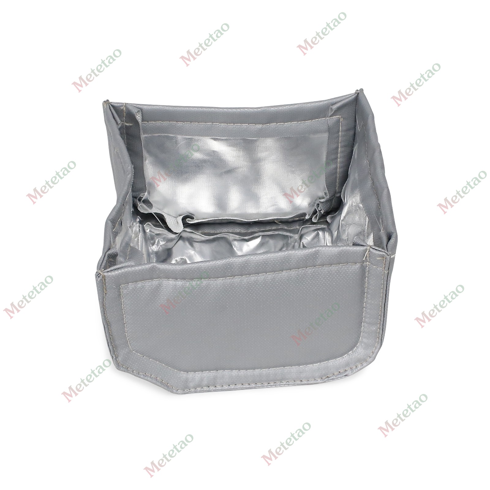 Muffler Blanket For Chinese Mini Excavator Skid Steer Rato 420cc Predator Engine