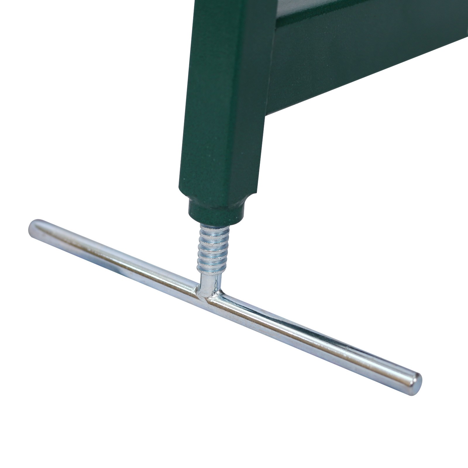 Sharper Benchtop Workbench English Wheel Metal Shaping Bench Crafting Tool
