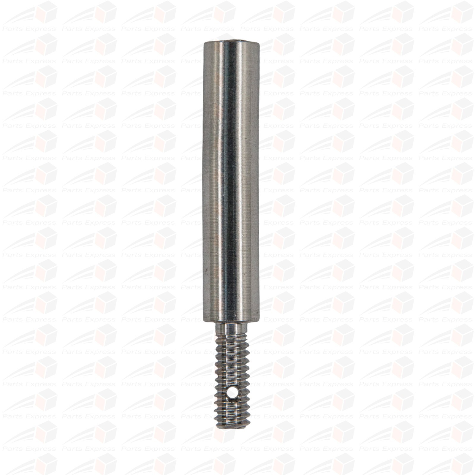 Replacement Shaft Extension for UNIPRESS Vacuum Valve #17500 (Part# 17487-00)