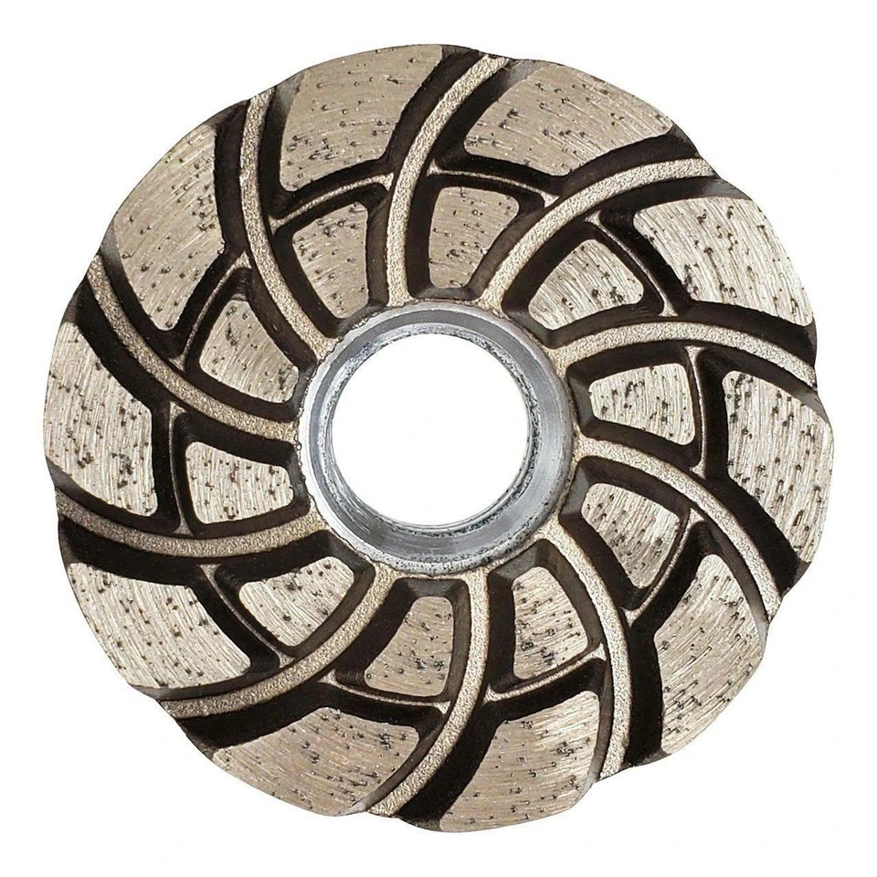 2″ Mini Diamond Grinding Cup Wheel – Granite, Engineered Stone, Concrete
