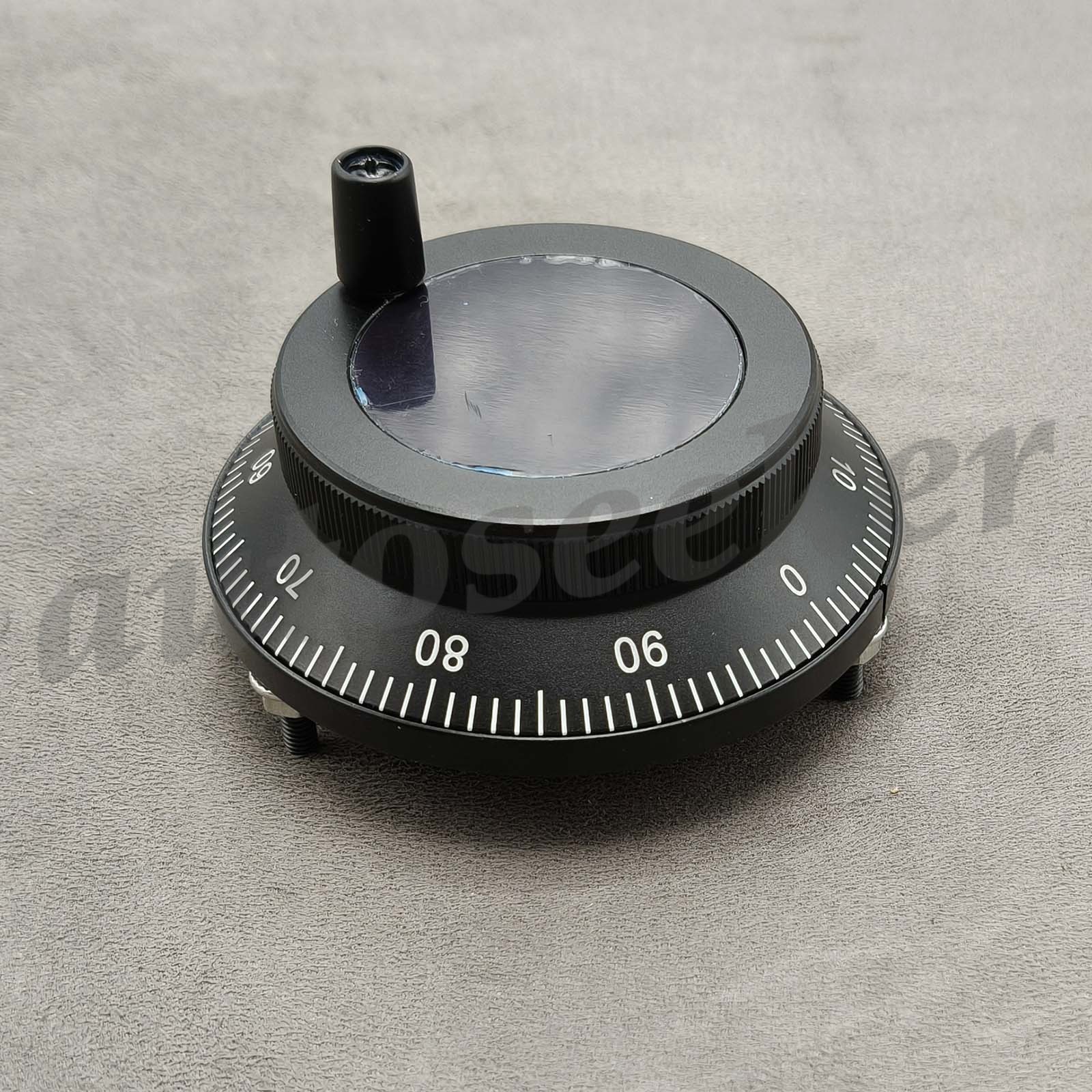 New RIM-80-0100BVA Electronic Handwheel Pulse Generator Replacement Part