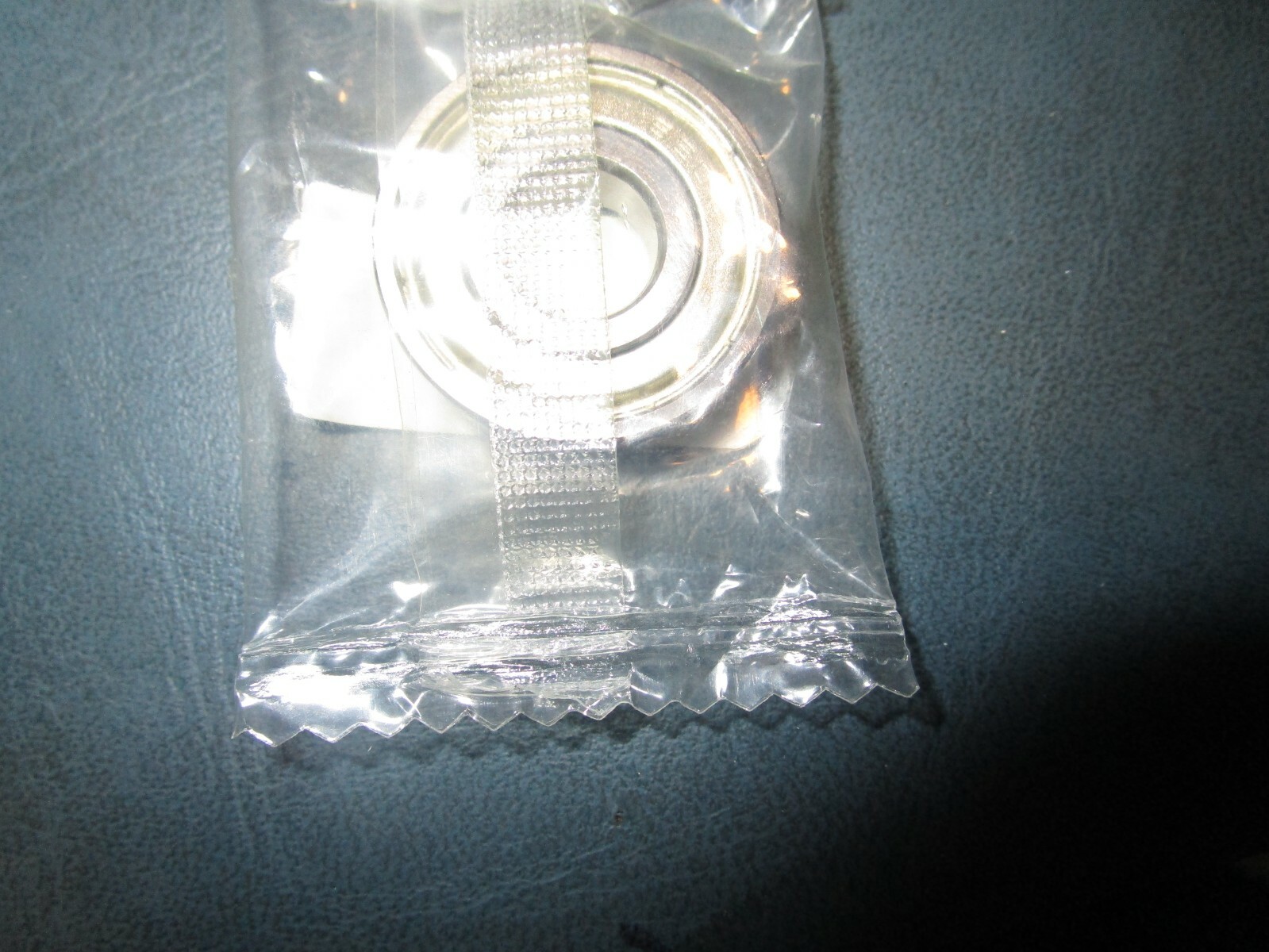 (3) 6201 ZZ 12mm Borex32mm OD x 10mm W Single Row 2 Metal Shield Radial Bearing