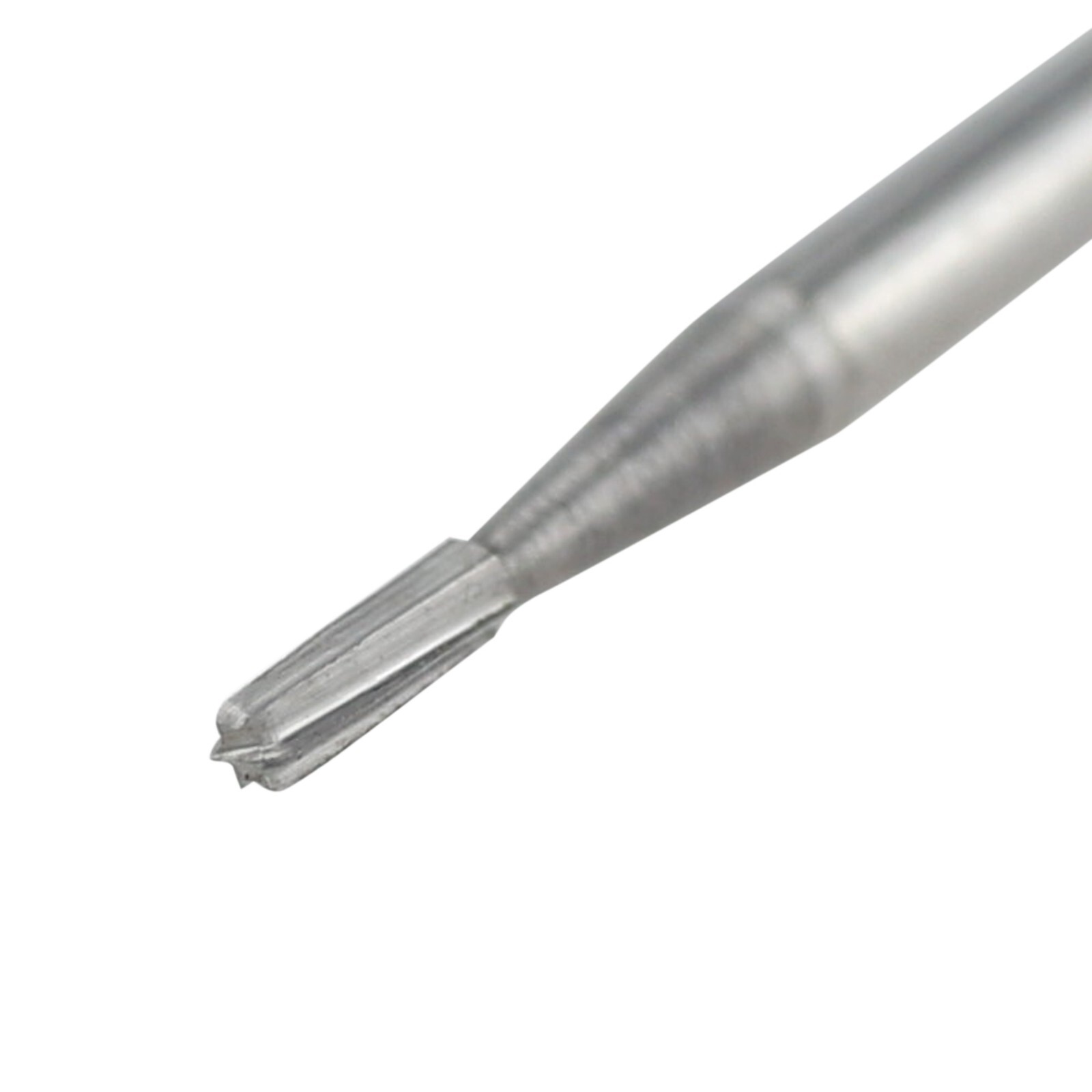 Wave Dental Carbide Burs FG 330 245 331 Pear Friction Grip High Speed Bench Test