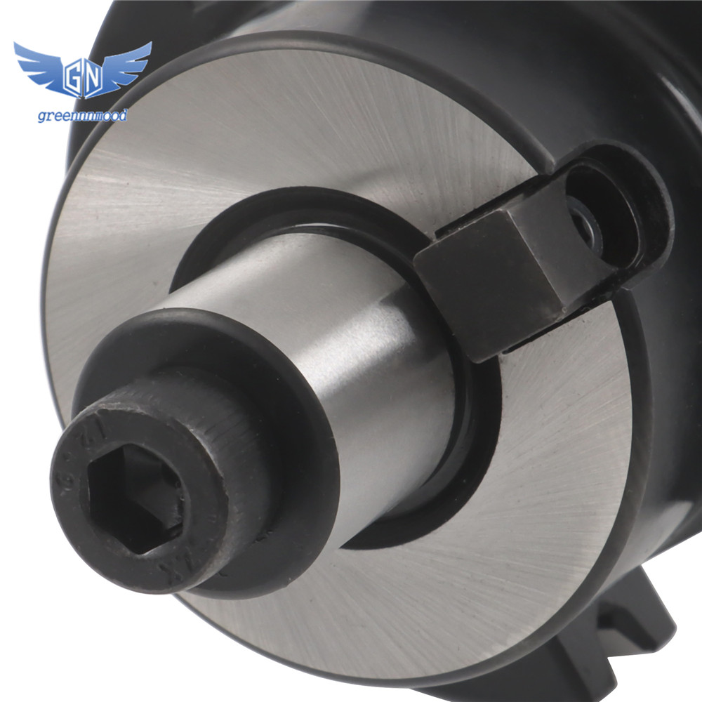 CAT40 Shell Mill Holder 3/4″ × 1-1/2″ Bore Diameter 3/4″ CNC Machine Arbor