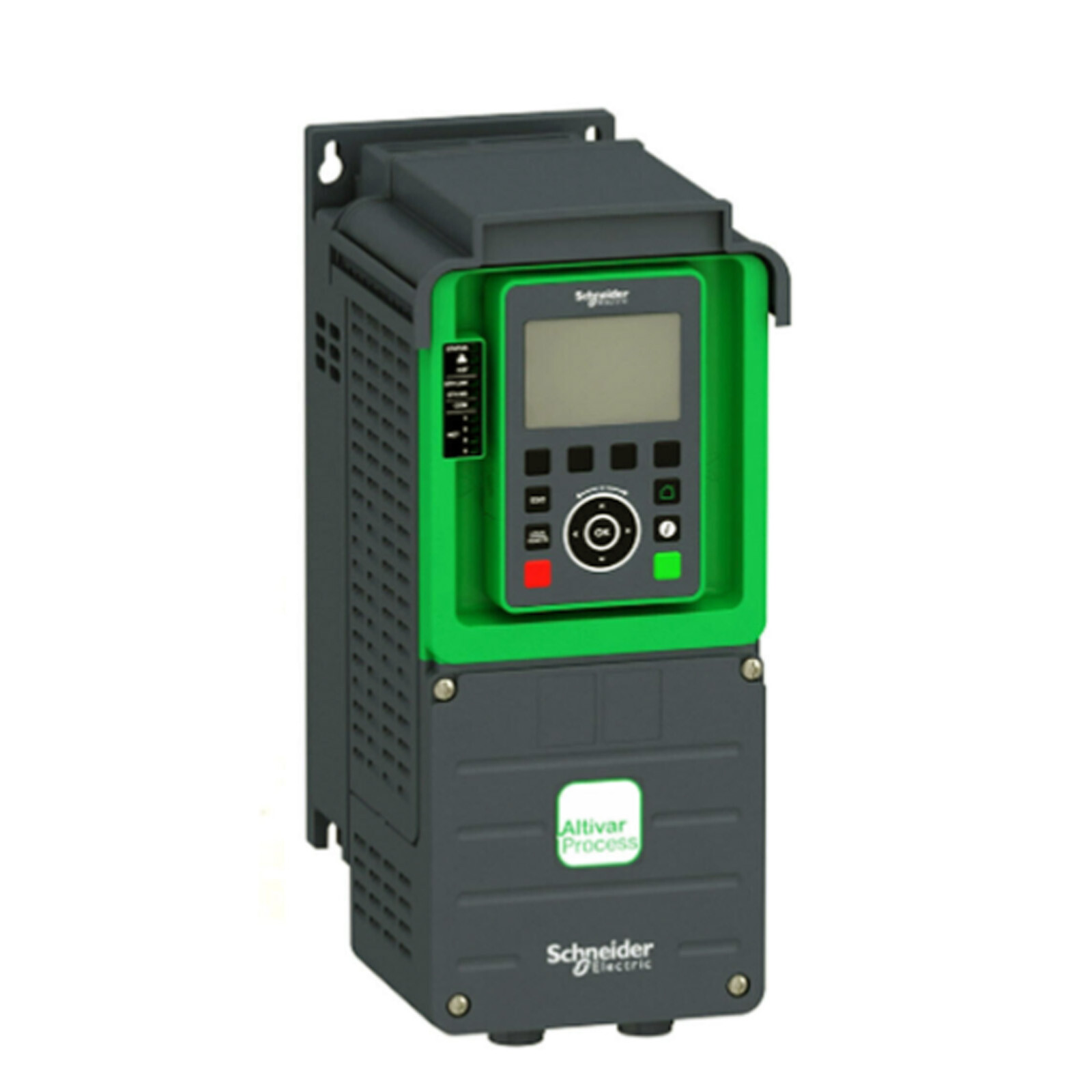 New In Box SCHNEIDER ATV630U22N4 Variable Speed Drive