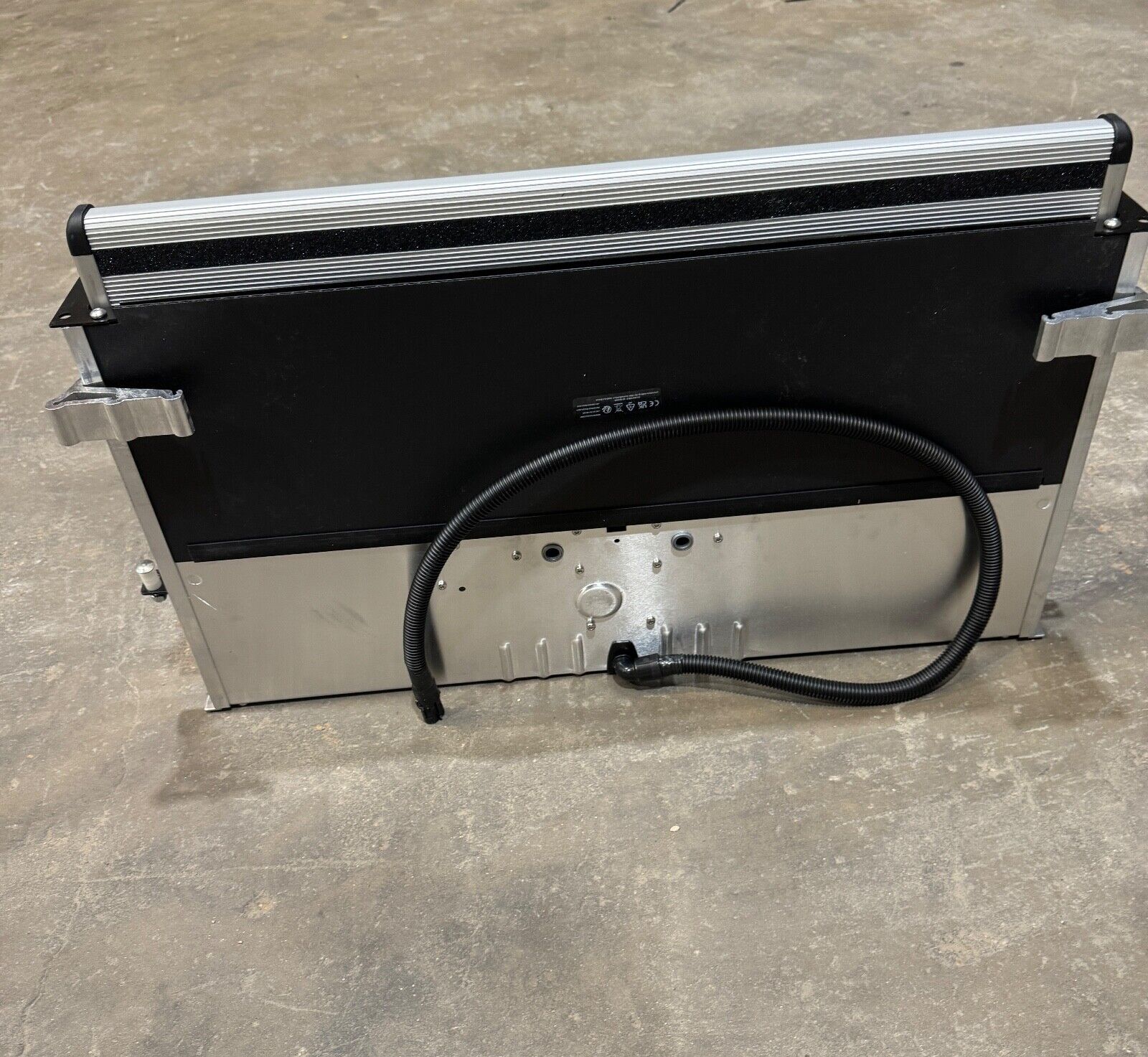 THULE Electric Omni Step 12V Ram Promaster Ducato 700mm 27.56in Quick USA Ship