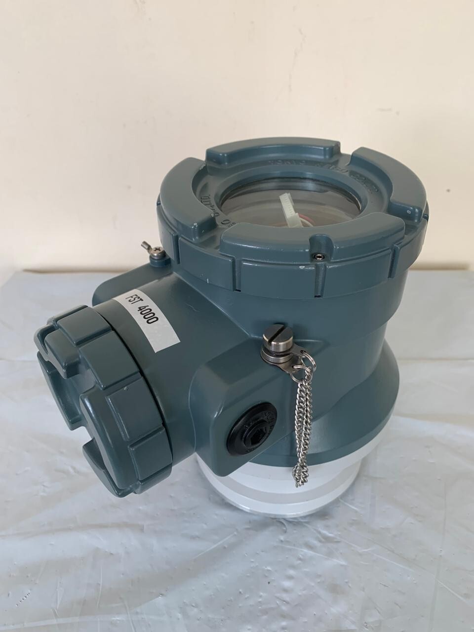 Tokyo Keiso / Level Transmitter / FST4000S / DL15-1009-1-3