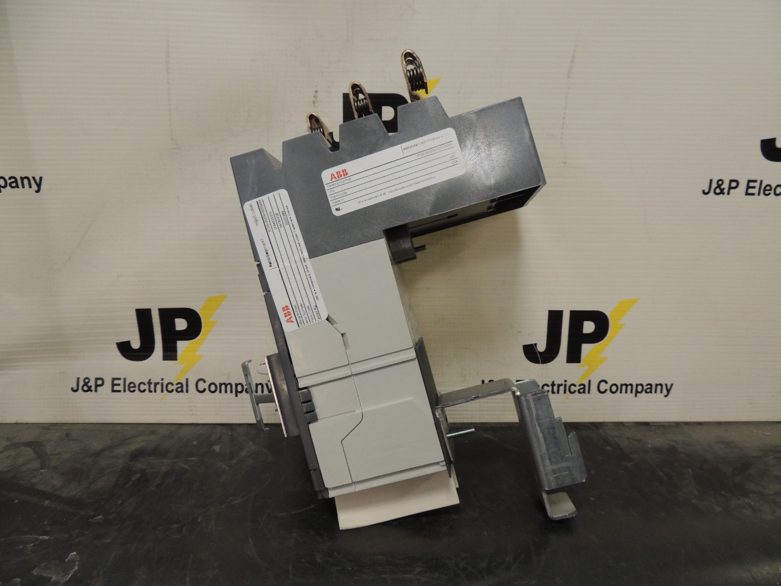 ABB SACE-TMAX XT1 S 125 Circuit Breaker 20A XT1SU3020AYD00GXXX