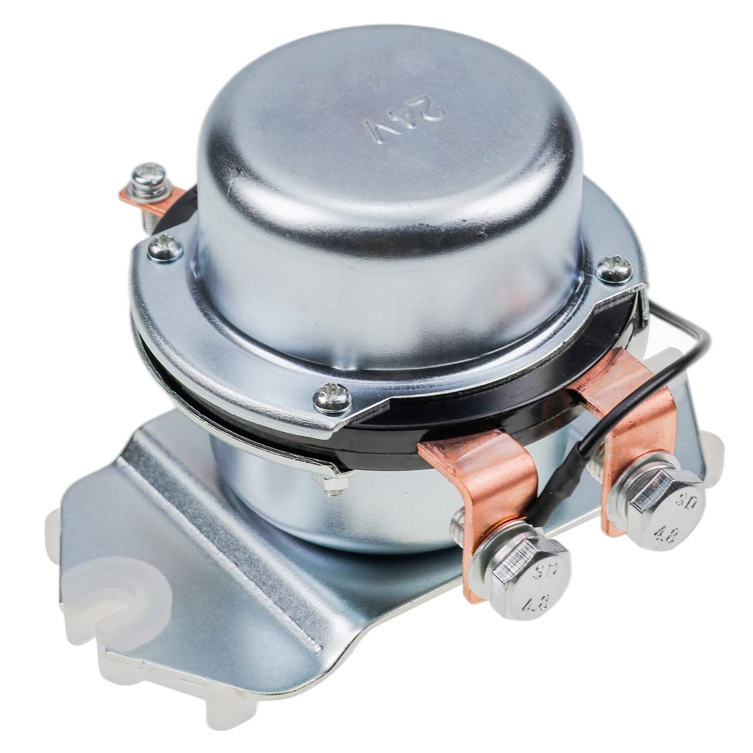 Battery Relay For Hitachi EX200-2 EX200-3 EX120-2 EX120-3 EX300-3 EX100 4255762