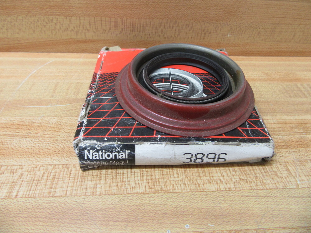Federal Mogul 3896 Nitrile National Oil Seal