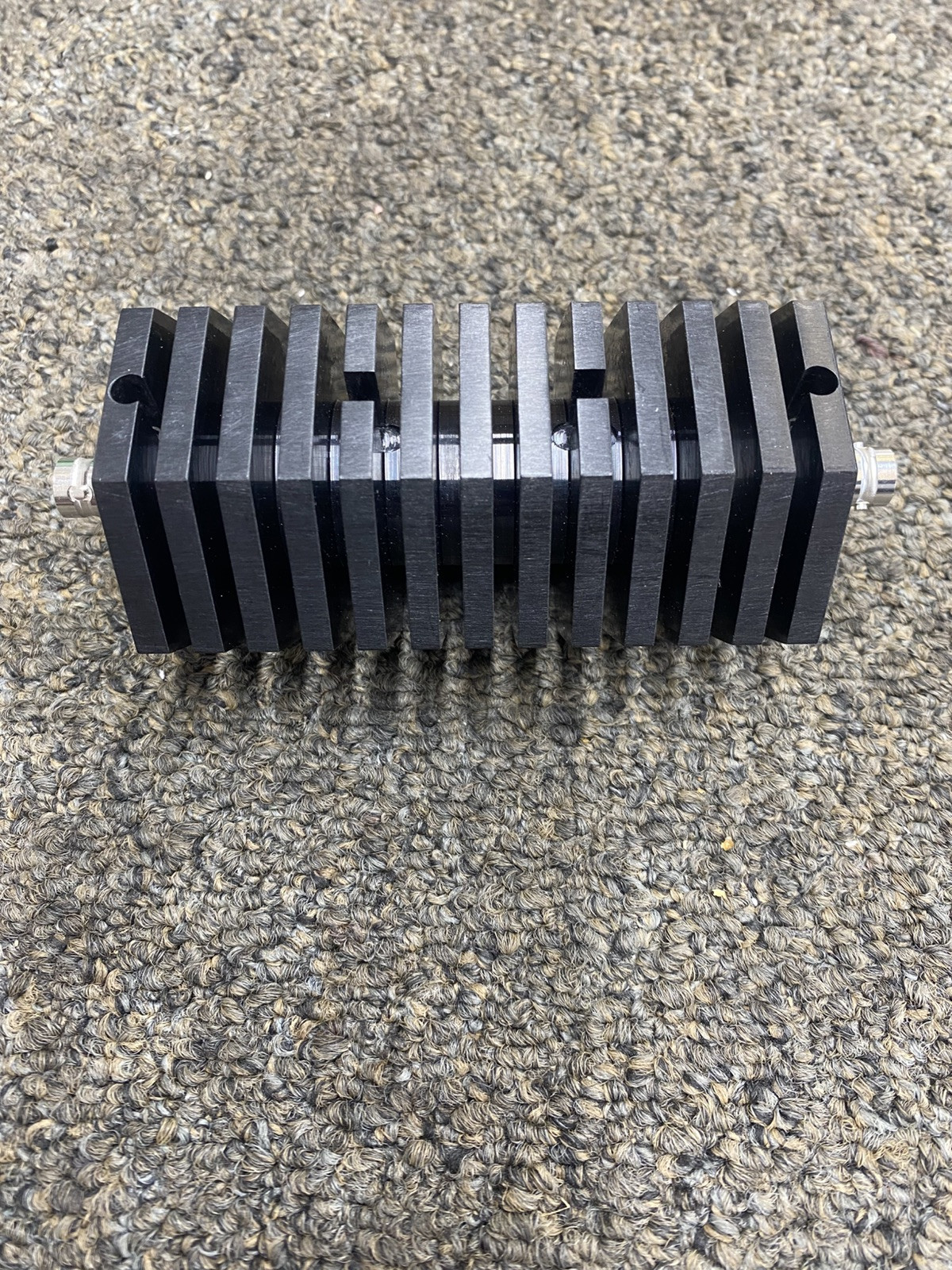 BIRD TECHNOLOGIES 50-A-FFN-30 50W 30DB DC-2.4 GHZ ATTENUATOR