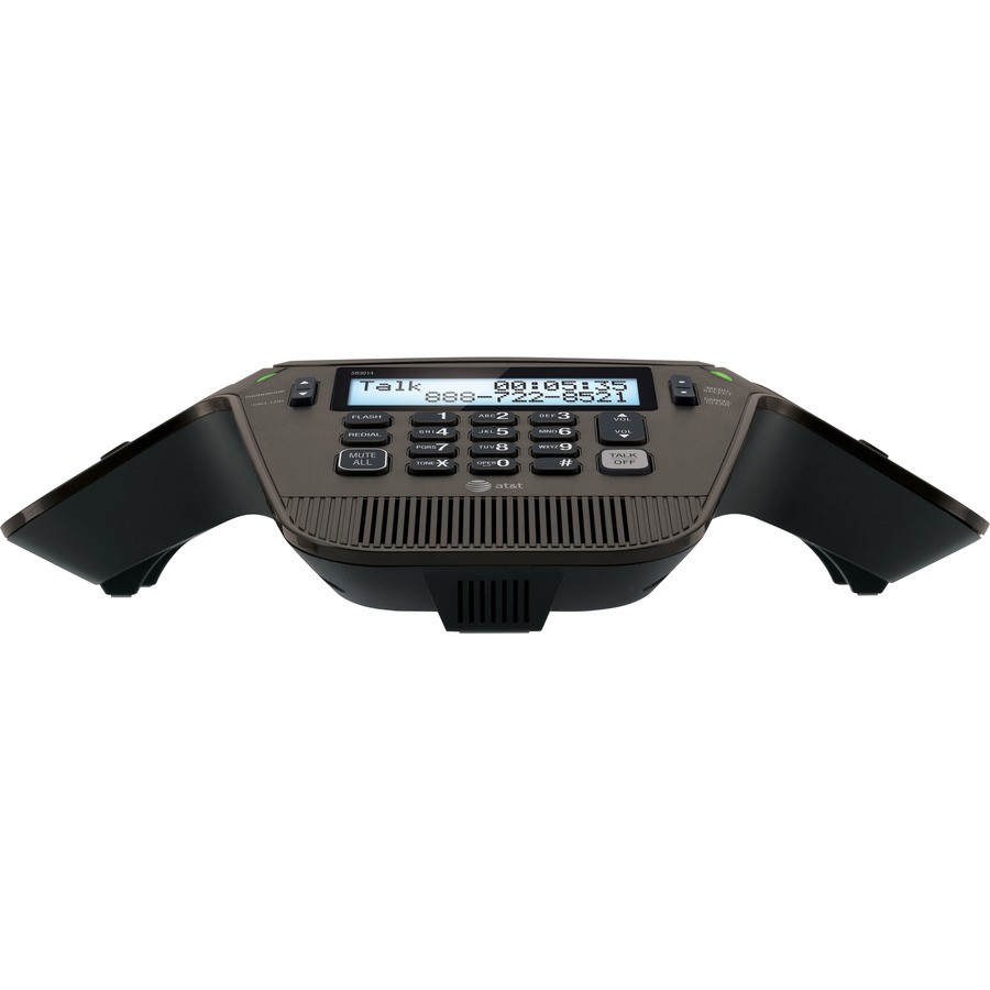 AT&T SB3014 DECT 6.0 Conference Phone Corded/Cordless