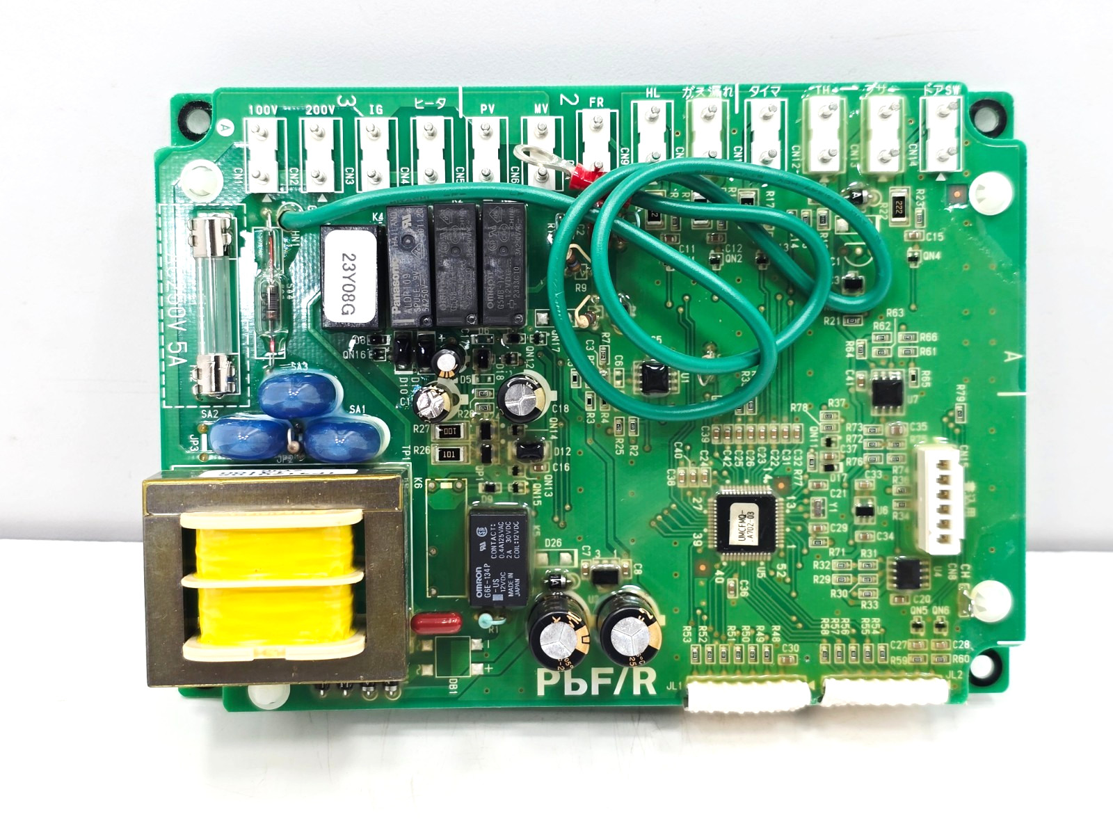 PWFMQ-A702K PCB PBF T6FMQ-A702A ( 23Y01G )