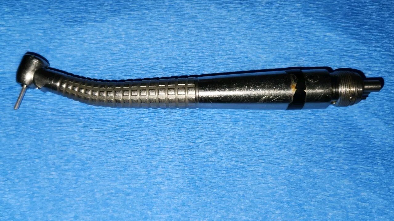 Dental Handpiece/MIDWEST TRADITION POWER LEVER, REFURBISHED
