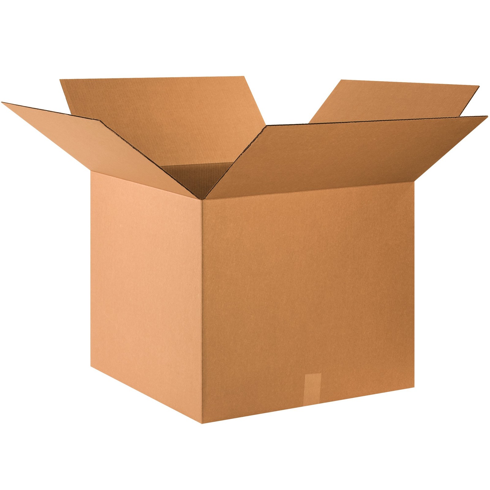 24x24x20 Corrugated Boxes, Large, 24L x 24W x 20H, Pack of 10 | Shipping, Pac…