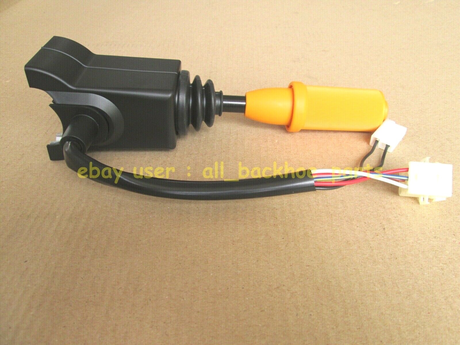 JCB BACKHOE – FORWARD & REVERSE COLUMN SWITCH (PART NO. 701/21201)