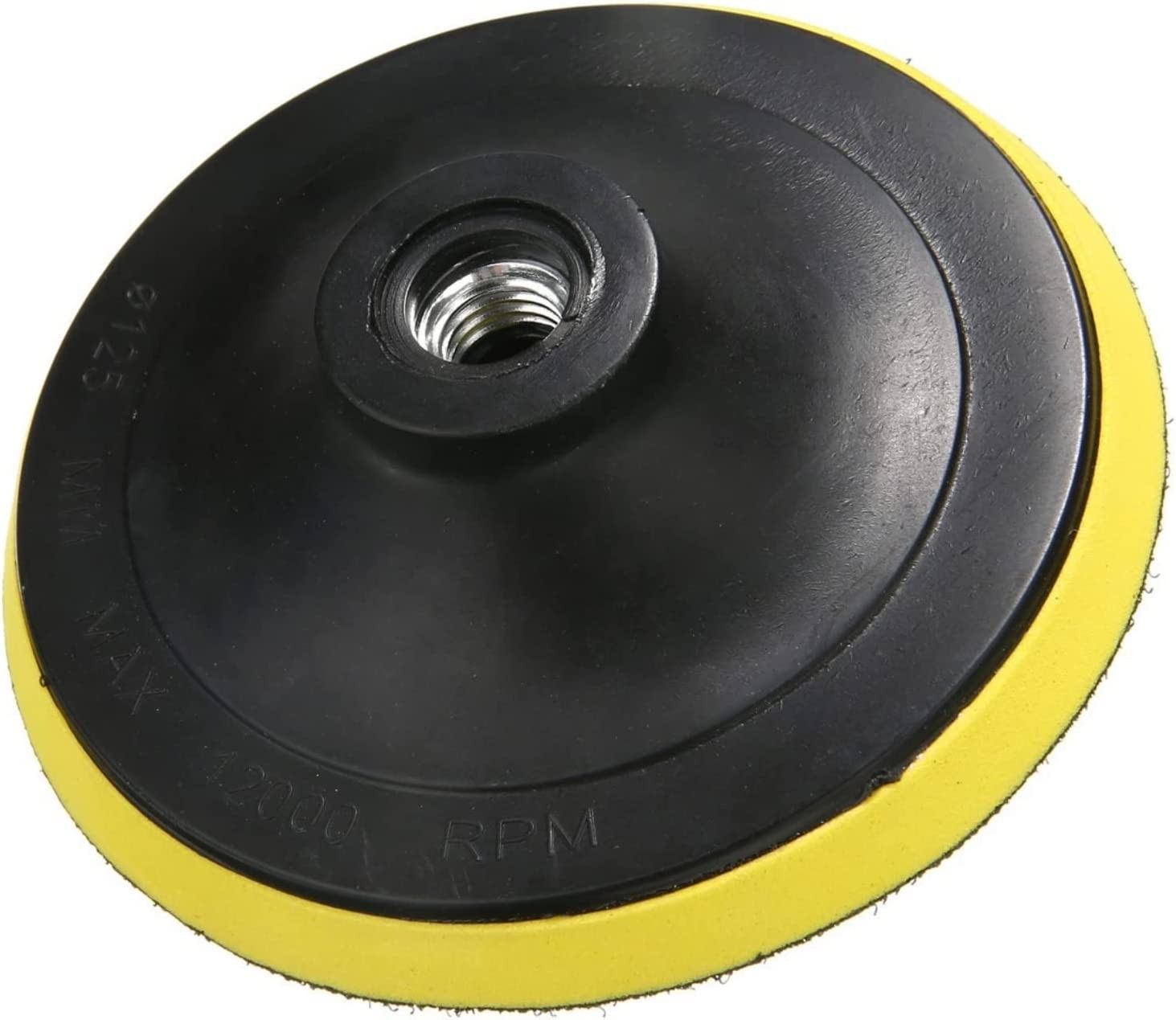 Stone Restoration Diamond Polishing Pads Concrete Terrazzo Granite Marble