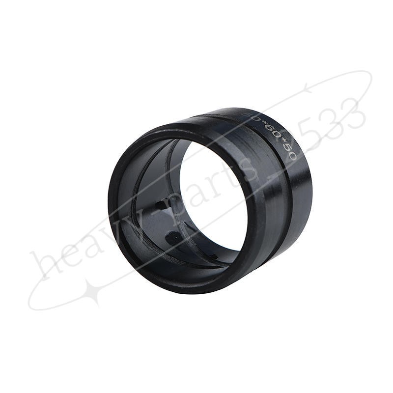 2PK 50MM EXCAVATOR BUSHING, HARDEN STEEL BUSHING ID 50mm x OD 60mm x L 50mm