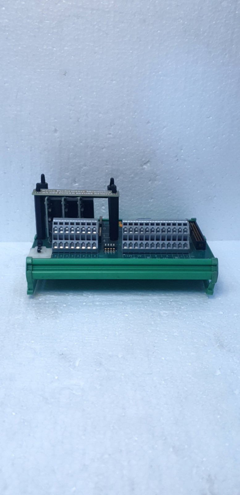 KYMA TI-200.0 TERMINAL INTERFACE MODULE TI-200