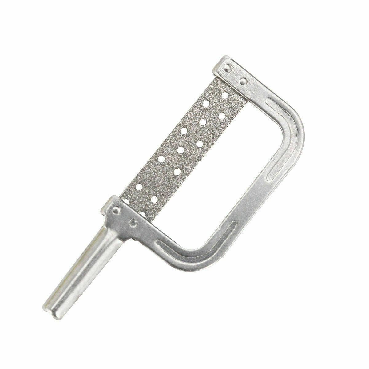 Dental Orthodontic Interproximal Enamel Reduction IPR Automatic Strips / Handle