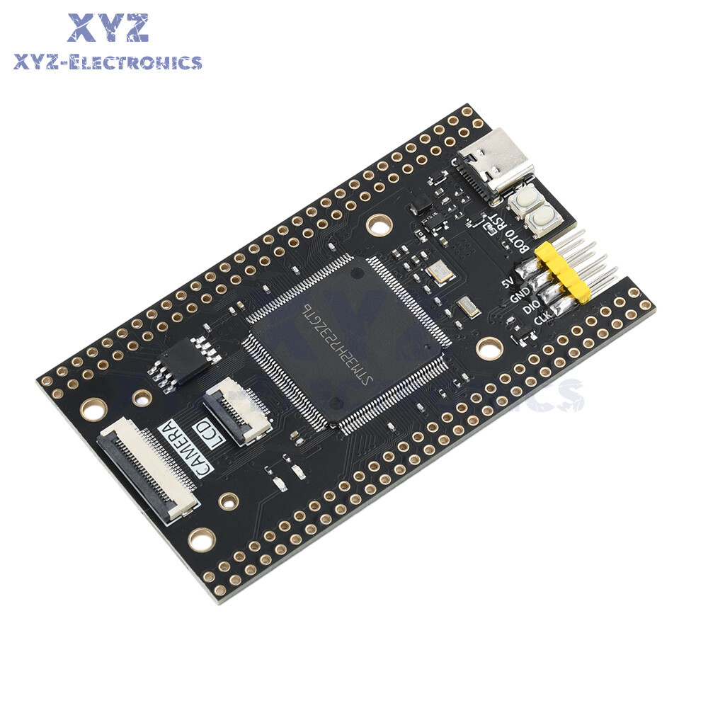 STM32H723ZGT6 Development Board STM32H723 Core Board STM32 System Learning Board