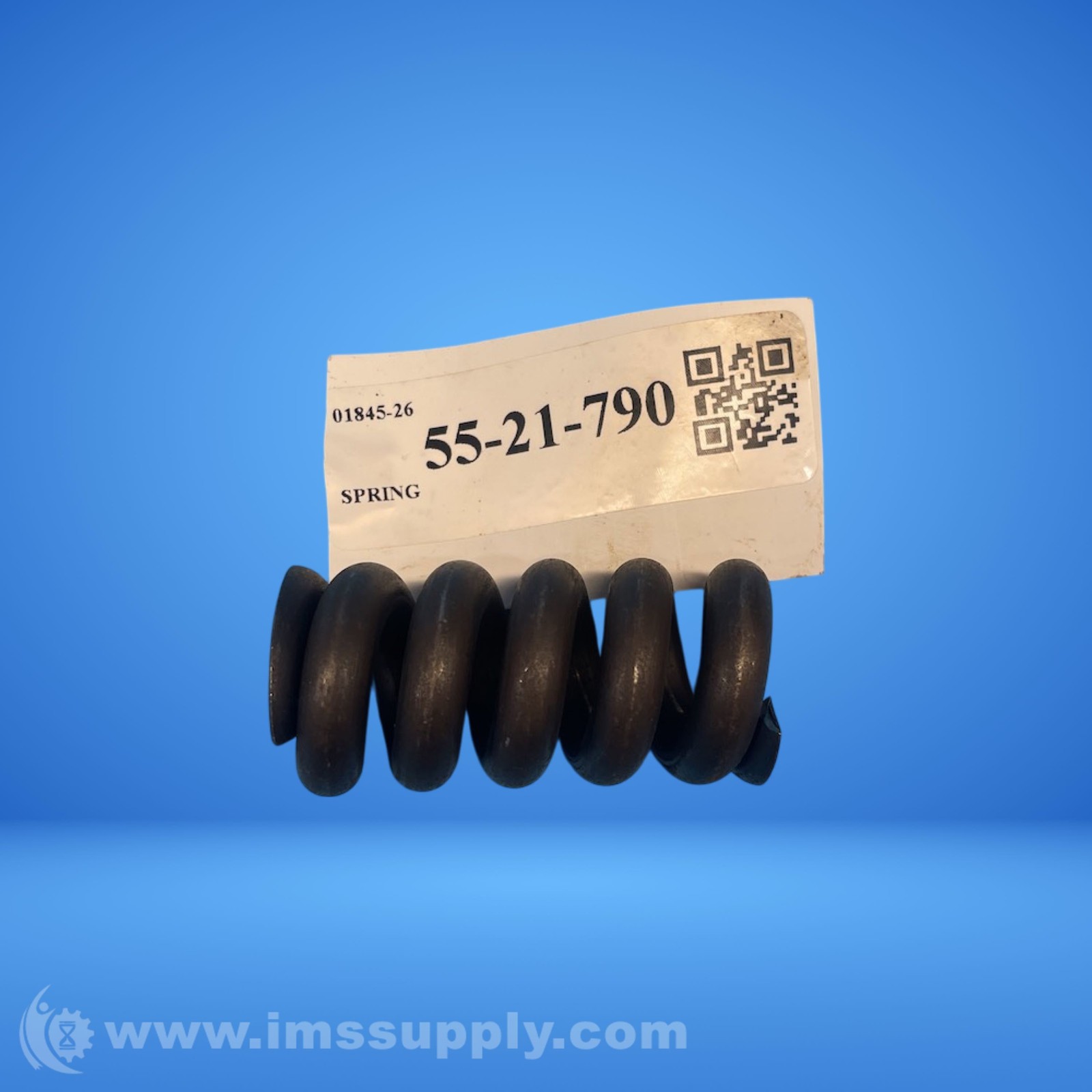01845-26 Screw Machine Spring USIP